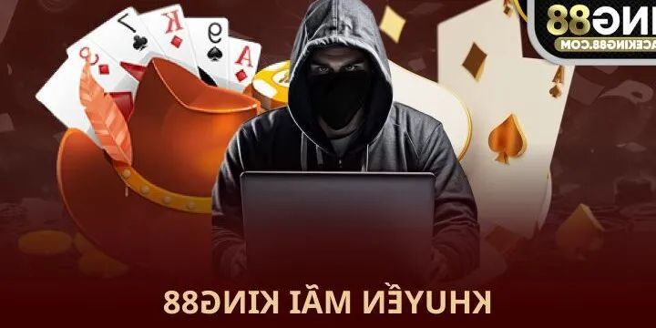 Khuyến mãi king88