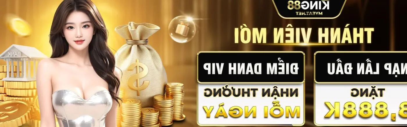 Nhận thưởng king88 miễn phí
